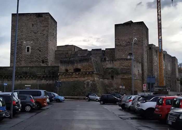 Corte Del Dattilo Nel Borgo Antico